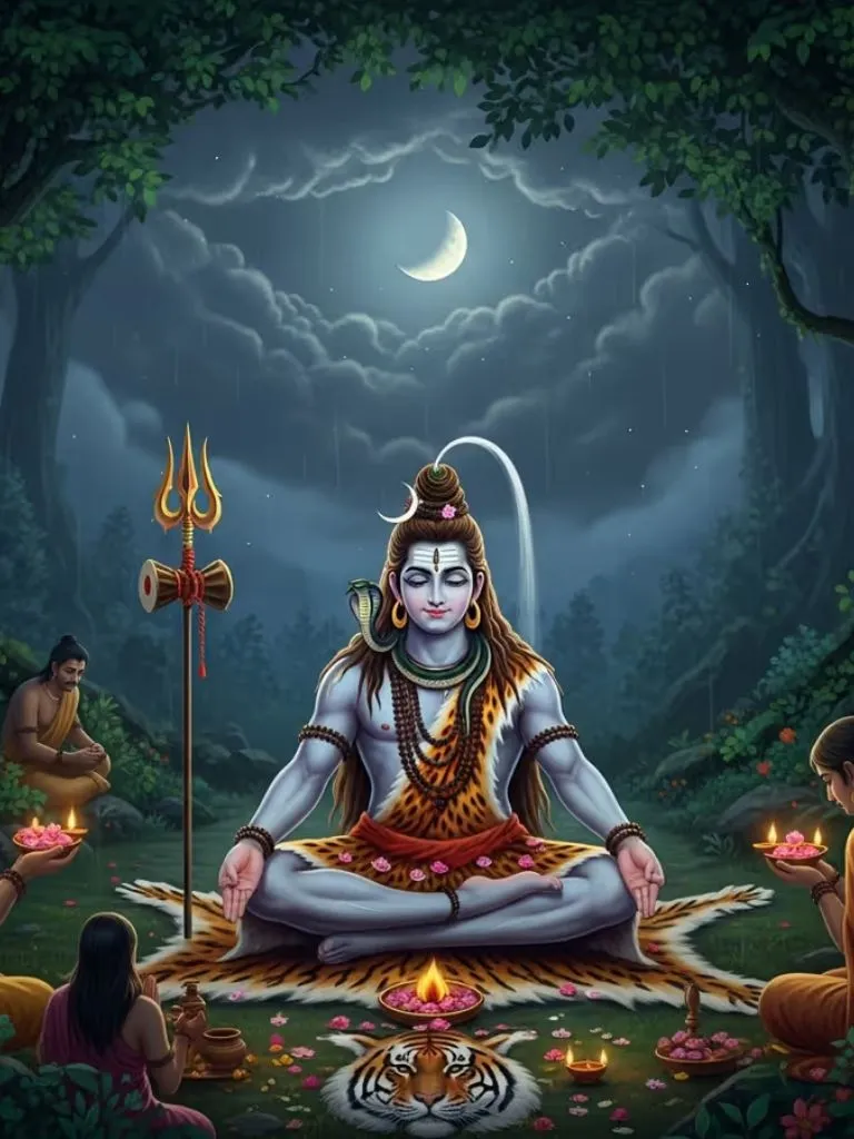 Sawan Shivratri: 11 अगस्त को सावन शिवरात्रि, सिद्धि योग में करें शिव पूजा, मिलेगा विशेष फल, जानें शुभ मुहूर्त