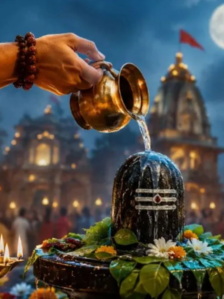 Sawan Shivratri: 11 अगस्त को सावन शिवरात्रि, सिद्धि योग में करें शिव पूजा, मिलेगा विशेष फल, जानें शुभ मुहूर्त