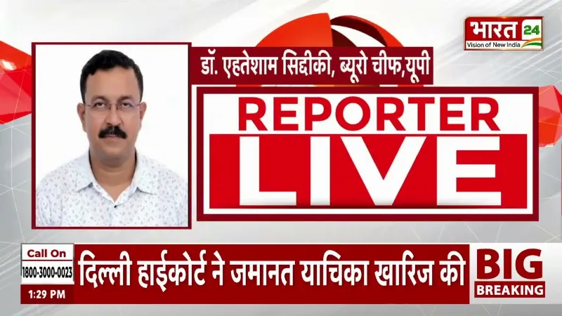 CM Yogi Meeting : युवाओं के लिए बड़ी तैयारी! रोजगार, स्टार्टअप और नई युवा नीति पर अहम बैठक