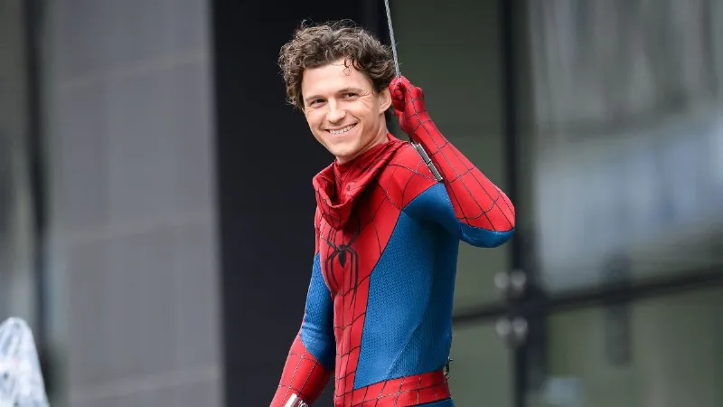 Spiderman Collection: 2026 की सबसे ज्यादा कमाने वाली फिल्म बनी स्पाइडर मैन, जानें कितना किया कलेक्शन