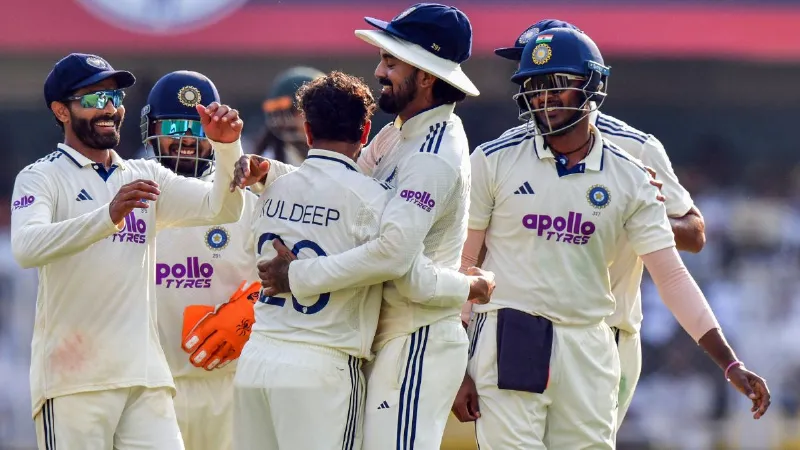 IND vs SL Warm-Up Match: वार्मअप मैच में भिड़ेंगे भारत-श्रीलंका, जानें कहां और कैसे देखें लाइव