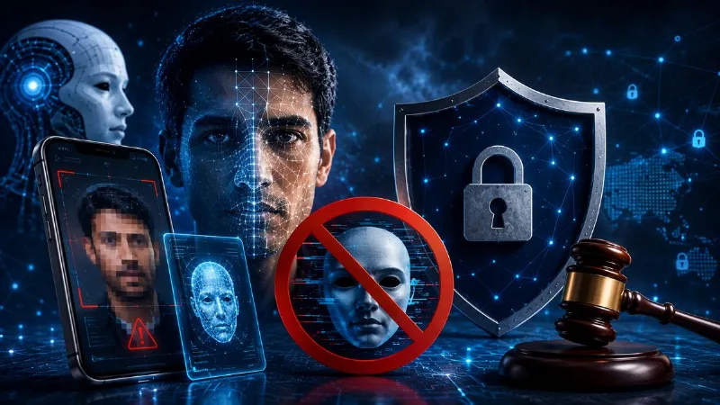 अब फेक वीडियो बनाने वालों की खैर नहीं! सरकार ने IT नियमों में किया बदलाव, 3 घंटे में हटेगा कंटेंट