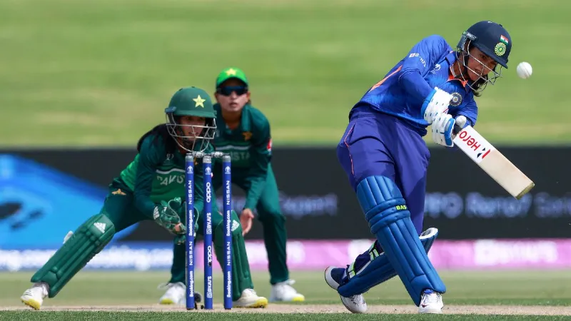 Womens Asia Cup 2026: महिला एशिया कप 2026 का शेड्यूल जारी, इस दिन होगी भारत-पाकिस्तान की भिड़ंत