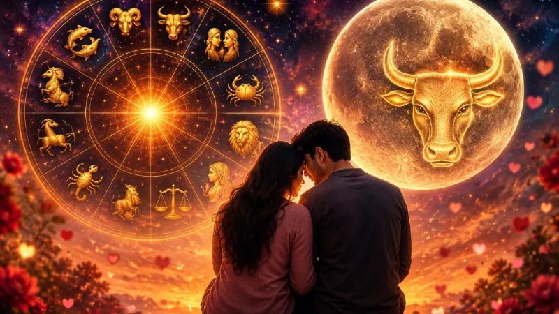 Aaj Ka Love Rashifal: वृषभ के रिश्तों में बढ़ेगा भरोसा, मिथुन रखें जुबान पर काबू, जानें आज का लव राशिफल