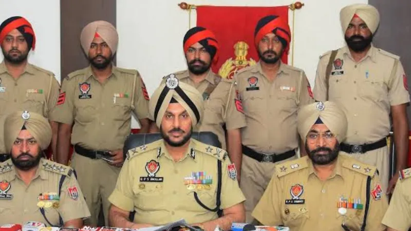 जंतर-मंतर प्रोटेस्ट में पुलिस पर पेट्रोल बम से करना था हमला, पाकिस्तान से ऑपरेट हो रहे आतंकी ने कबूला सच