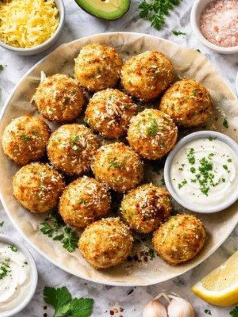 Aata Aloo Crispy Balls Recipe: बिना मैदा बनाएं कुरकुरे आलू बॉल्स, बारिश के मौसम का परफेक्ट स्नैक