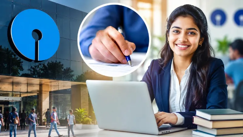 JObs SBI Clerk Recruitment 2026 Applications open for 1538 clerk posts