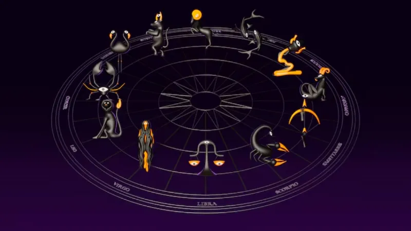 Aaj ka Rashifal The Moon blessings will shine upon Aries and Taurus today horoscope