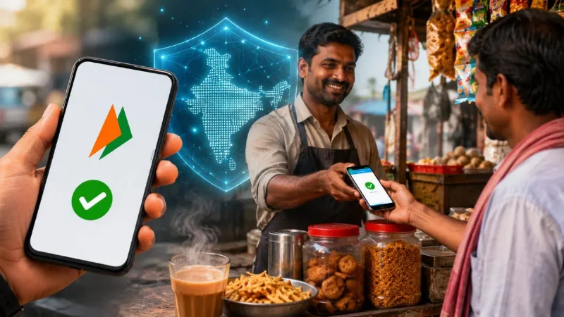 UPI Charges 95% of transactions will remain free who will have to pay