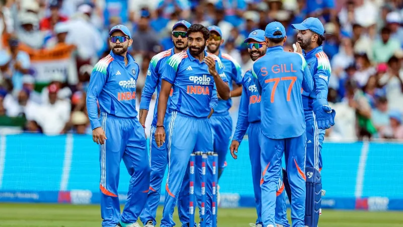 Injuries add to Team India worries 13 players are currently undergoing treatment