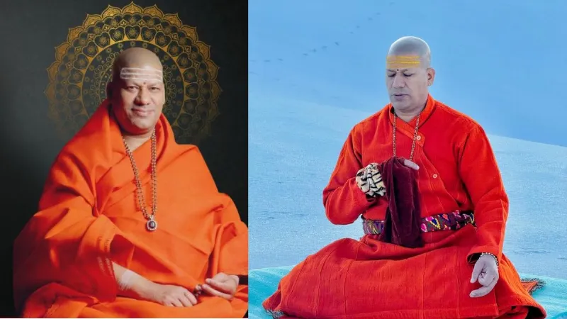 साधना की कठोरता, व्यवहार की सहजता और सनातन संस्कृति के प्रति अटूट समर्पण का नाम है कैलाशानंद गिरि