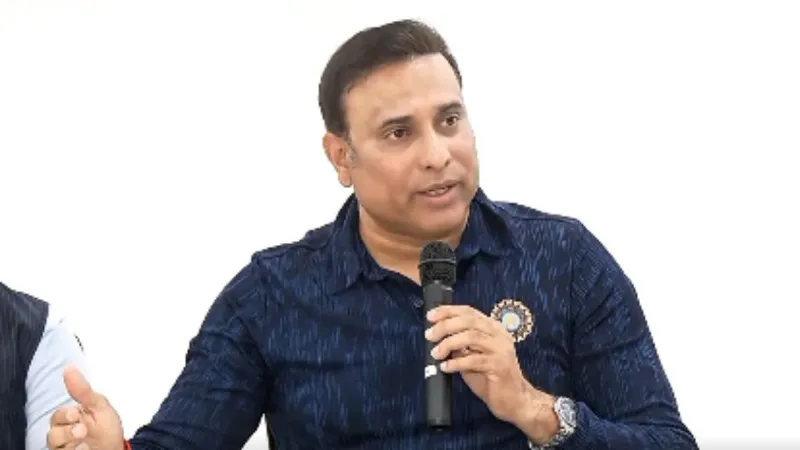 दोष ढूंढना आसान है... टीम इंडिया की चोटों पर VVS लक्ष्मण ने आलोचकों को दिया जवाब, जानें क्या कहा