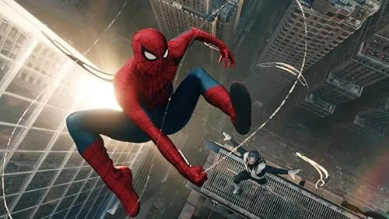 Spider Man Collection: 'स्पाइडर-मैन: ब्रांड न्यू डे' का बॉक्स ऑफिस पर जलवा, 400 करोड़ के पार पहुंची कमाई