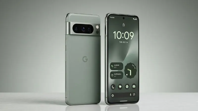 भारत में इस दिन लॉन्च होगी Google Pixel 11 सीरीज, कीमत से लेकर फीचर्स तक... जानें पूरी डिटेल्स