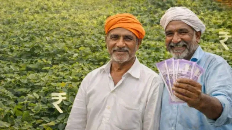 किसानों के लिए बड़ी खुशखबरी, लोकसभा में पेश हुआ NCDC बिल, जानें क्या मिलेगा फायदा