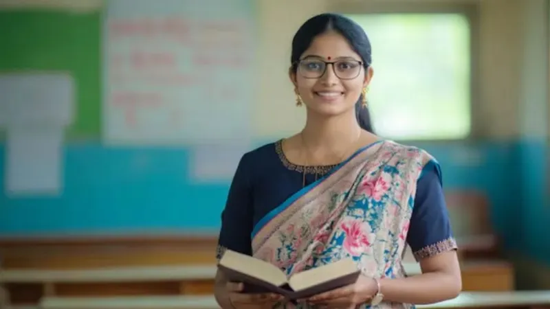 यूपी में 1625 शिक्षकों की भर्ती का रास्ता साफ, 126 सरकारी स्कूलों में जल्द भरे जाएंगे पद