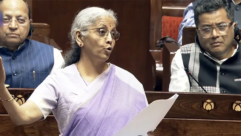 Bankers Books Evidence Bill: संसद से पास हुआ 'बैंकर्स बुक्स एविडेंस बिल', बदलेगा 135 साल पुराना कानून