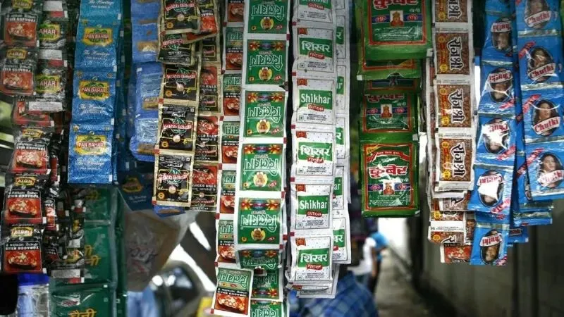 change for paan masala pouches FSSAI new rule comes into effect