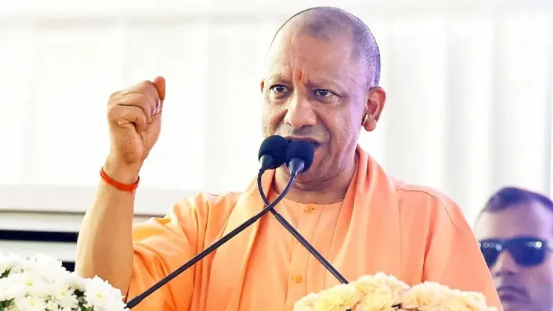 एशियन गेम्स पदक विजेताओं को योगी सरकार का बड़ा तोहफा, इन खिलाड़ियों को मिलेगी सरकारी नौकरी