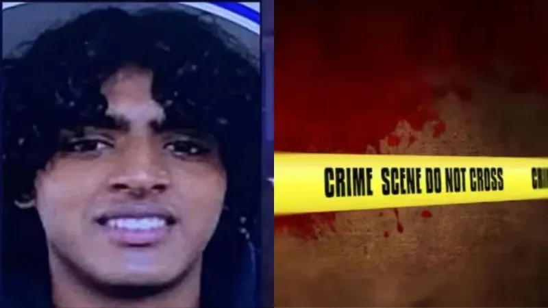 अमेरिका में भारतीय मूल के युवक ने की मां-भाई की हत्या, ChatGPT से पूछा था मारने का तरीका