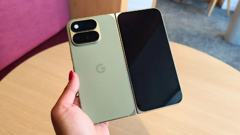 google-pixel-11-pro-fold-launched-india-price-specifications-features