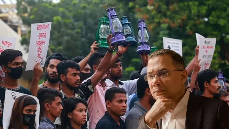 Power crisis in Bangladesh Govt Impose Restrictions will India step in to help