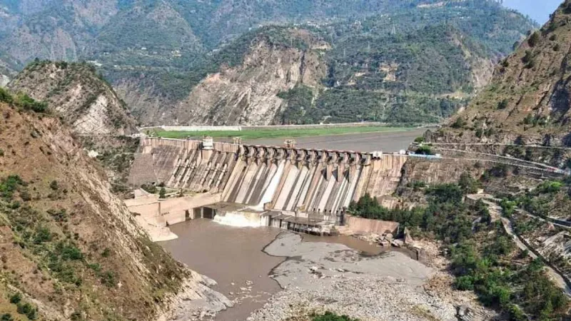 पाकिस्तान को कब मिलेगा सिंधु और चिनाब नदी का पानी? सरकार ने संसद में दे दिया जवाब, जानें क्या कहा