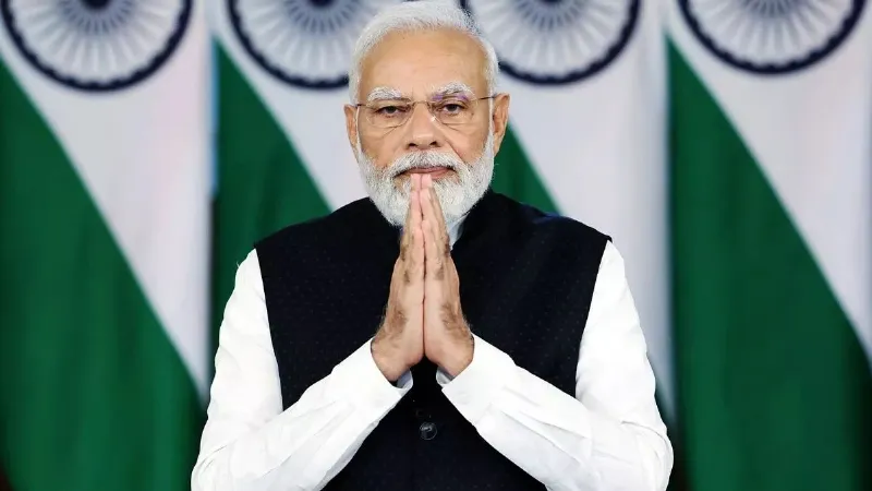 'मुश्किलों से उबरकर लोगों ने देश को बनाया मजबूत...' विभाजन विभीषिका स्मृति दिवस पर भावुक हुए PM मोदी