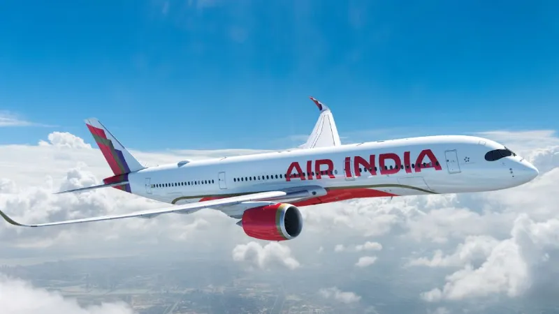 30 सेकेंड में 425 फीट नीचे आया विमान... Air India की फ्लाइट में हुआ था खतरनाक टर्बुलेंस, जांच में खुलासा