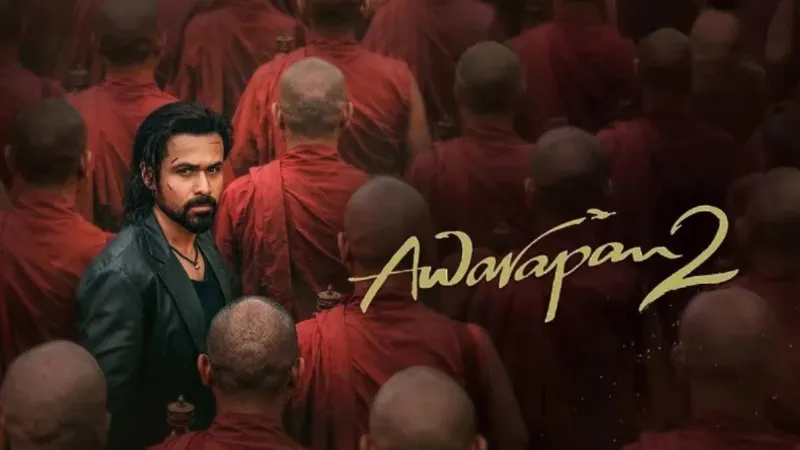 Aawarapan 2 makes a big splash at the box office shattering opening records of 13 films