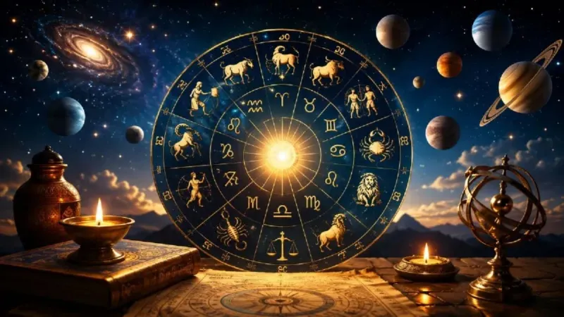 Aaj Ka Rashifal 15-august-2026-today-horoscope-hariyali-teej