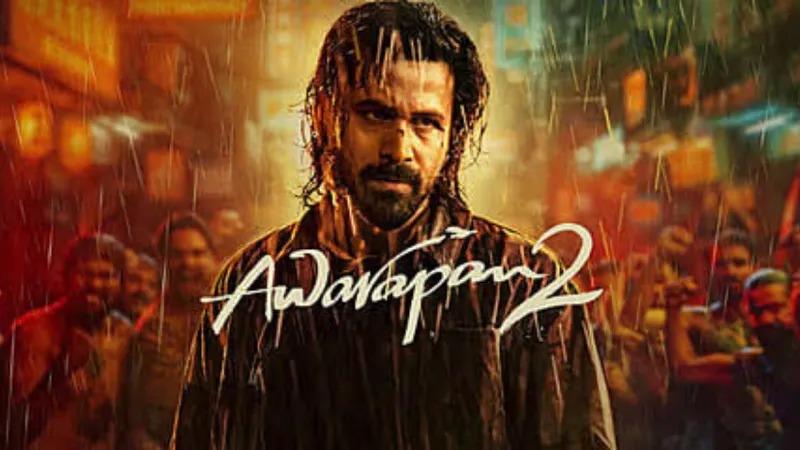 Emraan Hashmi Awarapan 2 Box Office Collection Disha Patani shabana azmi