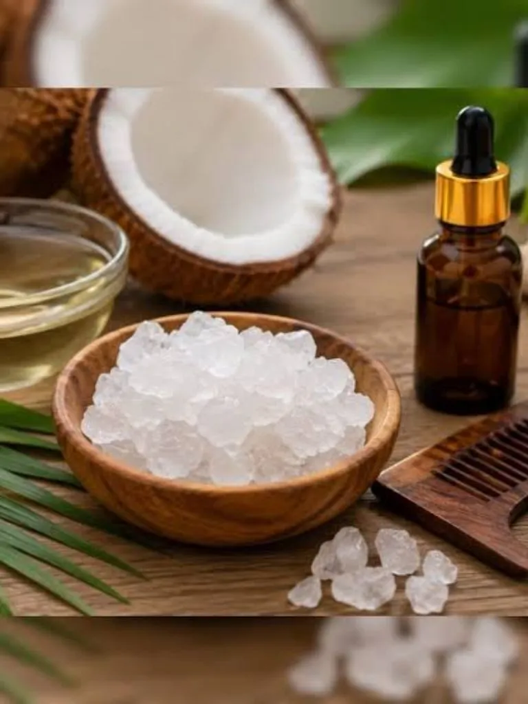 Hair Care Tips: डैंड्रफ से हैं परेशान? नारियल तेल में मिलाकर लगाएं ये चीज, चुटकियों में होगा ठीक