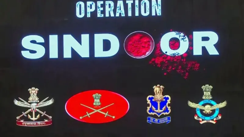 ऑपरेशन सिंदूर के बाद बैकफुट पर पाकिस्तान? US रिपोर्ट में परमाणु नीति का पोल खुला, जानें पूरी जानकारी