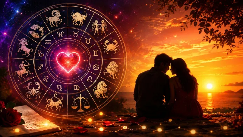 Love Rashifal: कुंभ राशि वालों के रिश्ते में बढ़ेगा प्यार, इन राशियों को मिलेगा नया साथी, पढ़ें प्रेम राशिफल