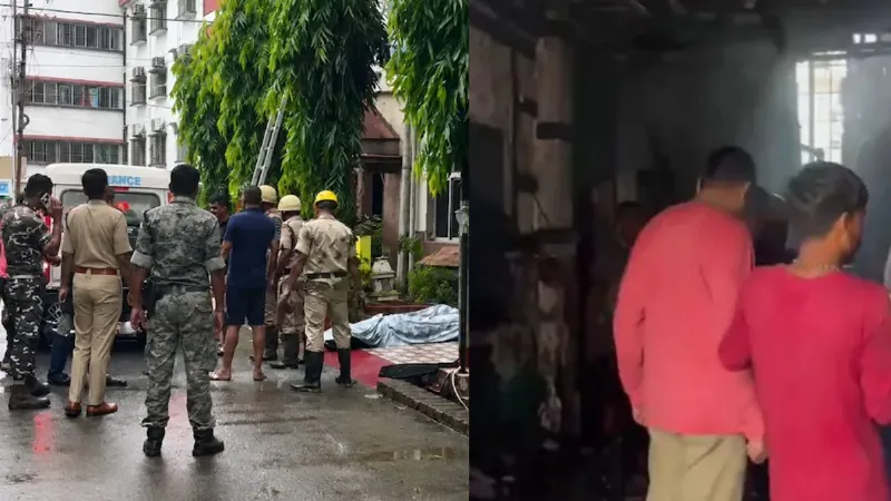 tarapith-hotel-fire-six-guests-killed-many-injured