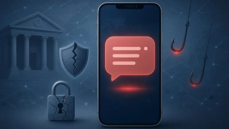 बैंक का SMS देखकर न करें भरोसा! खाली हो सकता है अकाउंट, OTP-PIN देने से पहले जान लें ये बातें
