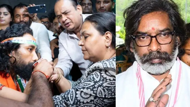 Jharkhand: सोरेन सरकार का बड़ा फैसला, JSSC-CGL समेत TDPL की परीक्षाएं की कैंसिल, छात्रों ने खत्म किया अनशन