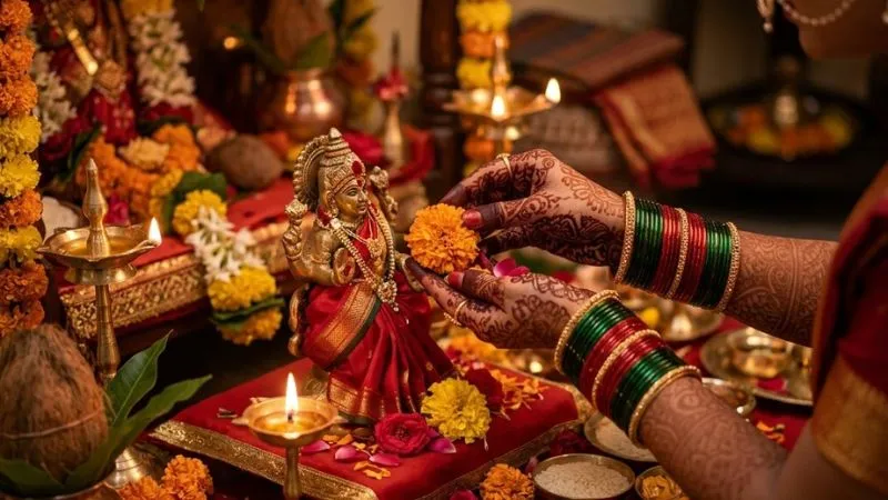 sawan-third-mangala-gauri-vrat-2026-puja-bhog-vidhi