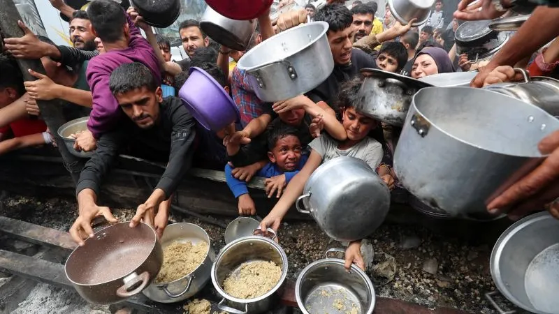 2027 में दुनिया पर मंडराएगा बड़ा संकट! महंगी हो सकती हैं दाल-चावल समेत ये फसलें, JP Morgan ने दी चेतावनी