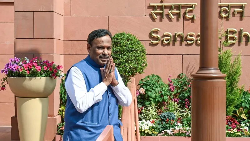 कौन हैं विनोद तावड़े? जिन्हें BJP ने बनाया यूपी चुनाव प्रभारी, बिहार में दिला चुके हैं बड़ी जीत