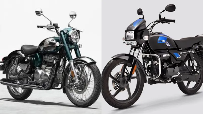 July 2026 Bike Sales:फिर नंबर-1 बनी Splendor, Bullet 350 की बिक्री में आया तूफानी उछाल