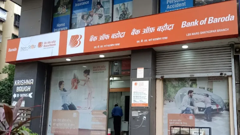 JObs Recruitment for 2482 posts at Bank of Baroda salary up to ₹85920 graduates should apply immediately
