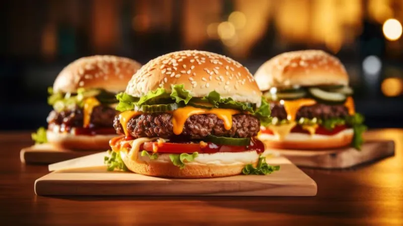 सावन में Burger की Craving? McDonald’s ने निकाला देसी जुगाड़, जानें क्या है स्पेशल मेन्यू