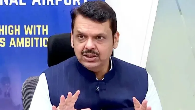महाराष्ट्र में जबरन धर्मांतरण पर लगेगी लगाम, 28 अगस्त से लागू होगा धार्मिक स्वतंत्रता कानून