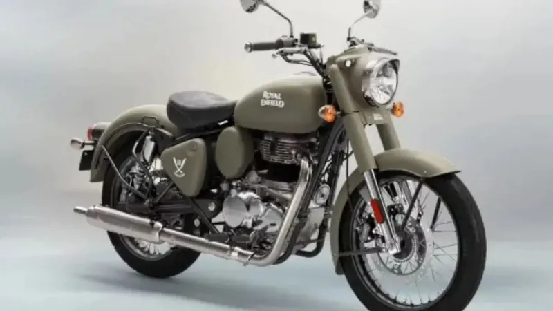 royal-enfield-classic-350-gorkha-edition-launched-india