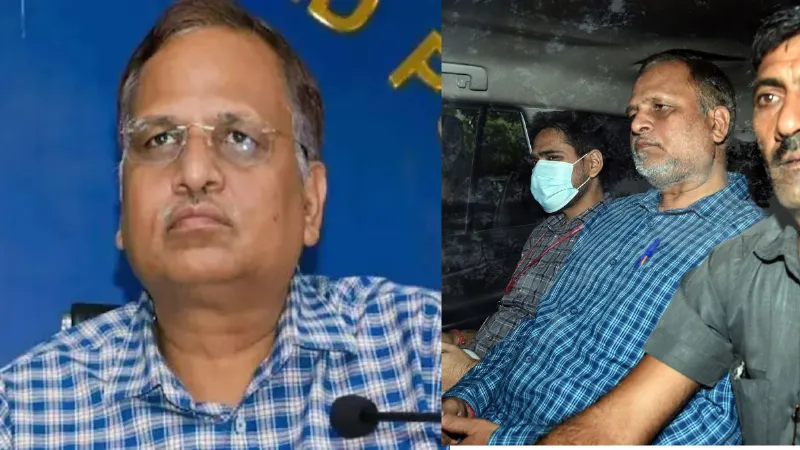 delhi-jal-board-tender-scam-satyendar-jain-arrested-six