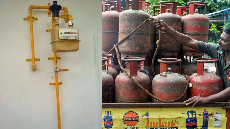 LPG सिलेंडर का झंझट होगा खत्म? घर-घर पहुंचेगी पाइप वाली गैस, जानें क्या है सरकार की नई योजना