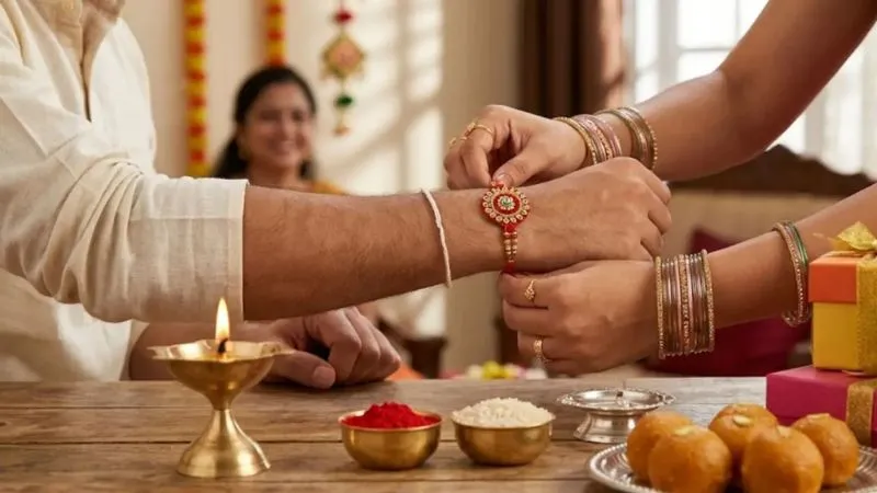 27 या 28 अगस्त? इस दिन मनाया जाएगा रक्षाबंधन, जानें राखी बांधने की सही तारीख और शुभ मुहूर्त