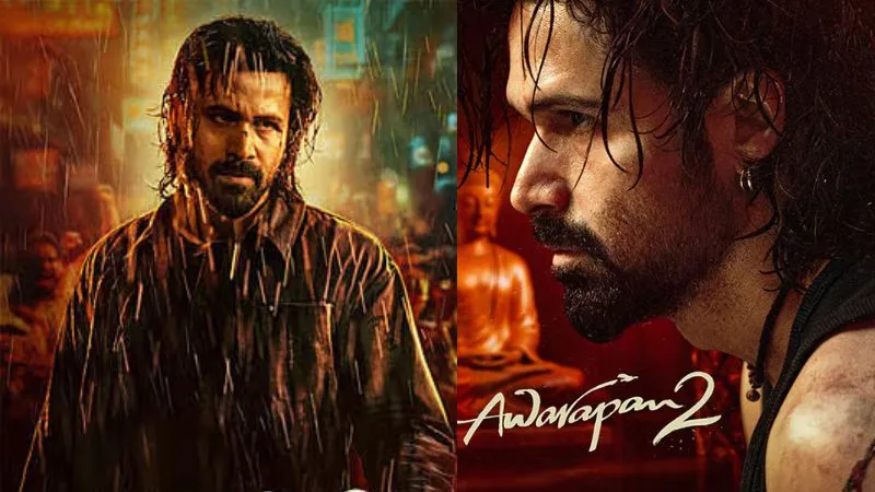 Awarapan 2: इमरान हाशमी की फिल्म ने मचाया तहलका, 200 करोड़ क्लब से बस इतनी दूर, जानें कलेक्शन